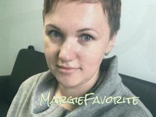 MargieFavorite
