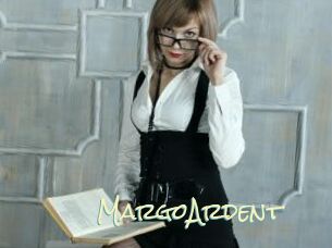 MargoArdent