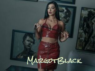 MargotBlack Porn Monkey Cash