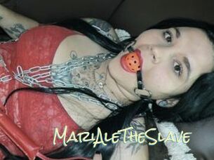 MariAleTheSlave