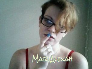 MariAlexah