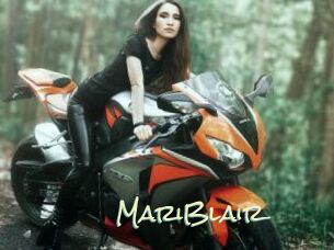 MariBlair
