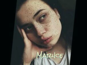 MariIce