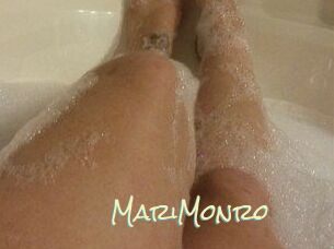 MariMonro