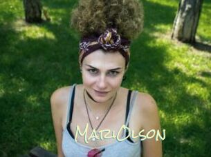 MariOlson