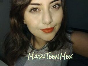 MariTeenMex