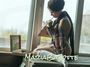 MariaBabotte