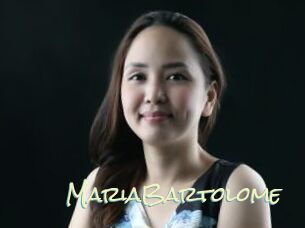 MariaBartolome