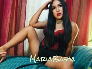 MariaBasha