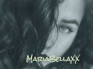 MariaBellaXX