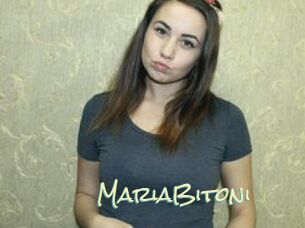 MariaBitoni