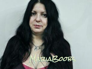 MariaBoobs