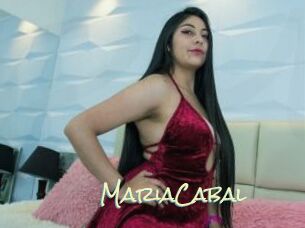 MariaCabal