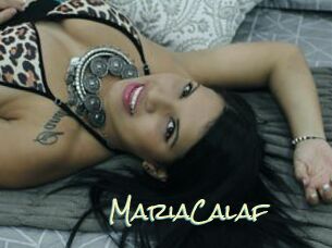 MariaCalaf