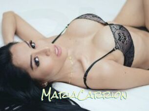 MariaCarrion