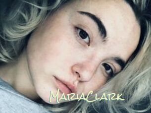 MariaClark