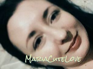 MariaCuteLove