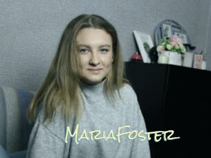 MariaFoster