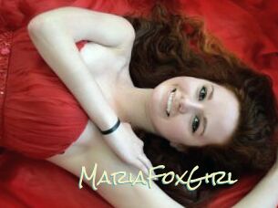 MariaFoxGirl