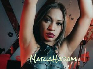 MariaHadam