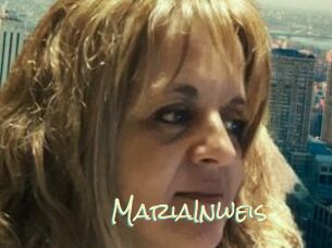 MariaInweis