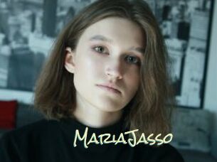 MariaJasso