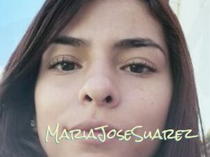 MariaJoseSuarez