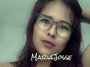 MariaJosse