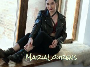 MariaLourens