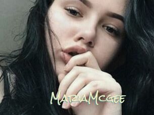 MariaMcgee