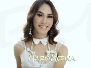MariaMedina