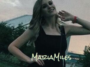 MariaMiles