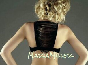 MariaMiller