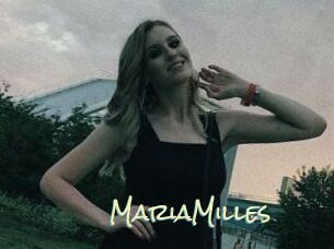 MariaMilles Porn Monkey Cash