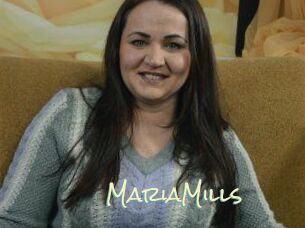 MariaMills
