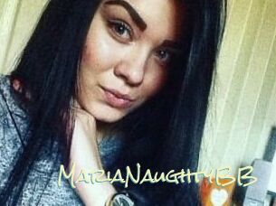 MariaNaughtyBB