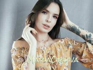 MariaOrlova