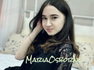 MariaOsborne