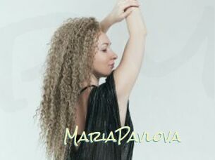 MariaPavlova