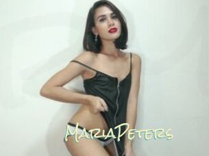 MariaPeters Porn Monkey Cash