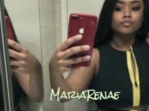 MariaRenae
