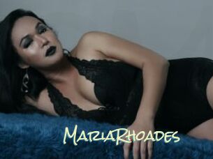 MariaRhoades