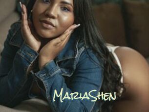 MariaShen