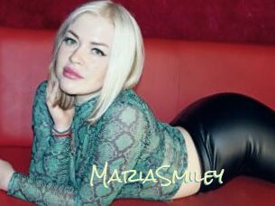 MariaSmiley Porn Monkey Cash