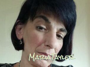 Maria_Tayler