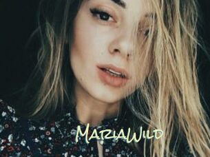 MariaWild