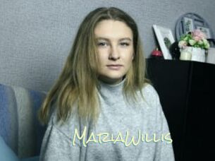 MariaWillis
