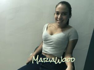 MariaWood