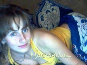 MariaYour