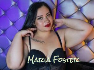 Maria_Foster